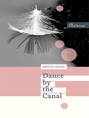 cover image of Dance by the Canal